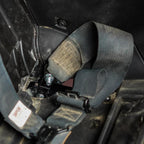 Fastlab Utv Yamaha Yxz Lap Belt Extension image 1