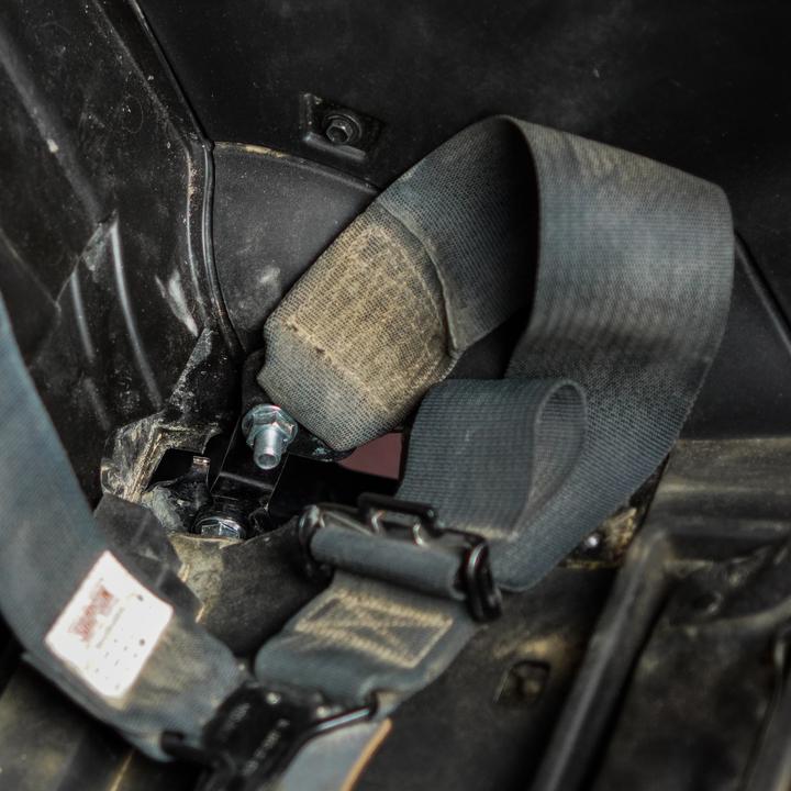 Fastlab Utv Yamaha Yxz Lap Belt Extension image 1