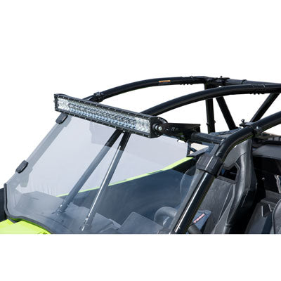 Tusk Led Light Bar Kit 30" Spot/Flood - Wildcat Xx image 0