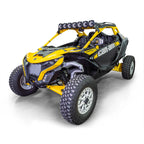 Drt Motorsports Can-Am Maverick R Light Bar Bracket Kit image 9