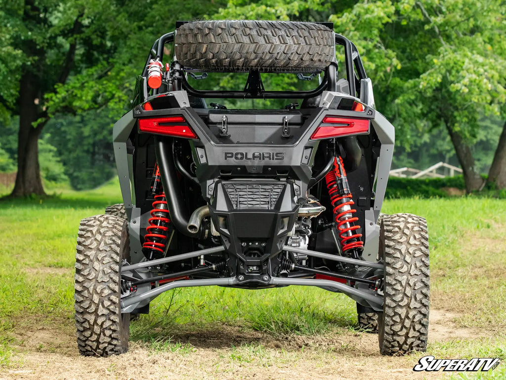 Polaris Rzr Pro R Spare Tire Carrier image 7
