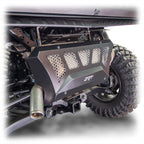 DRT Polaris 2024+ XPEDITION Exhaust Cover image 2