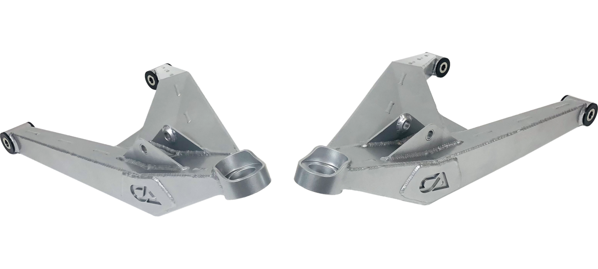Honda Talon 1000 R Upper Control Arms image 0