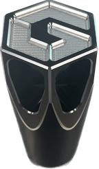 POLARIS SHIFT KNOB FOR PRO R / TURBO R / XPEDITION