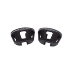SDG Front Lower Billet Spring Hats | Polaris RZR - Pro R & Turbo R - view 2