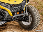 Can-Am Maverick R Front Bumper - Super ATV image 5