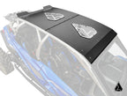 Assault Industries Aluminum Roof With Sunroof (Fits: Polaris Rzr Pro R 4) image 0