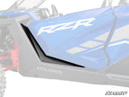 Polaris Rzr Pro R Lower Door Valances image 0