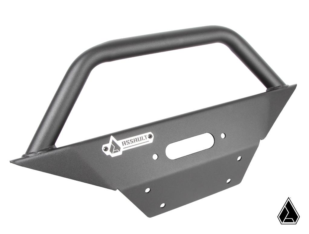 Assault Industries Savage Front Bumper - Honda Talon image 0