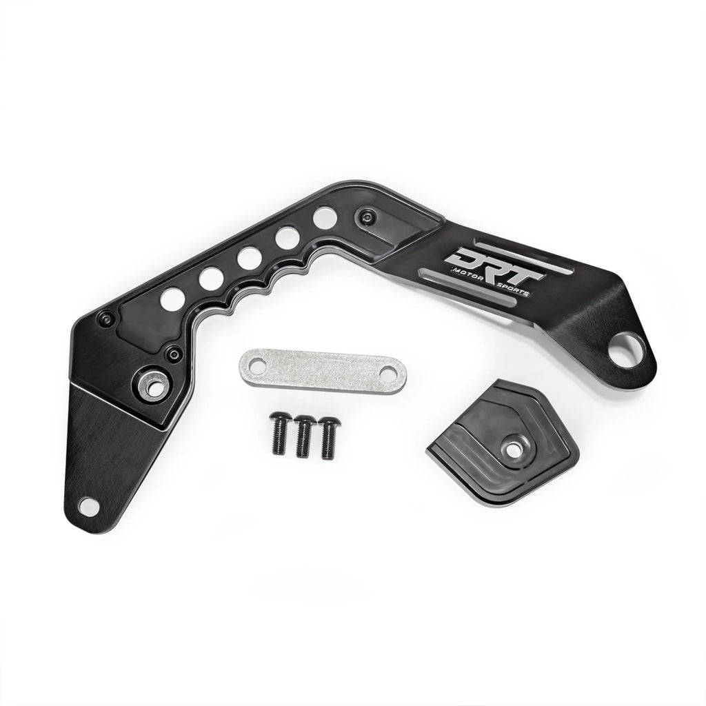 DRT Can-Am 2024+ Maverick R Passenger Grab Handle image 2