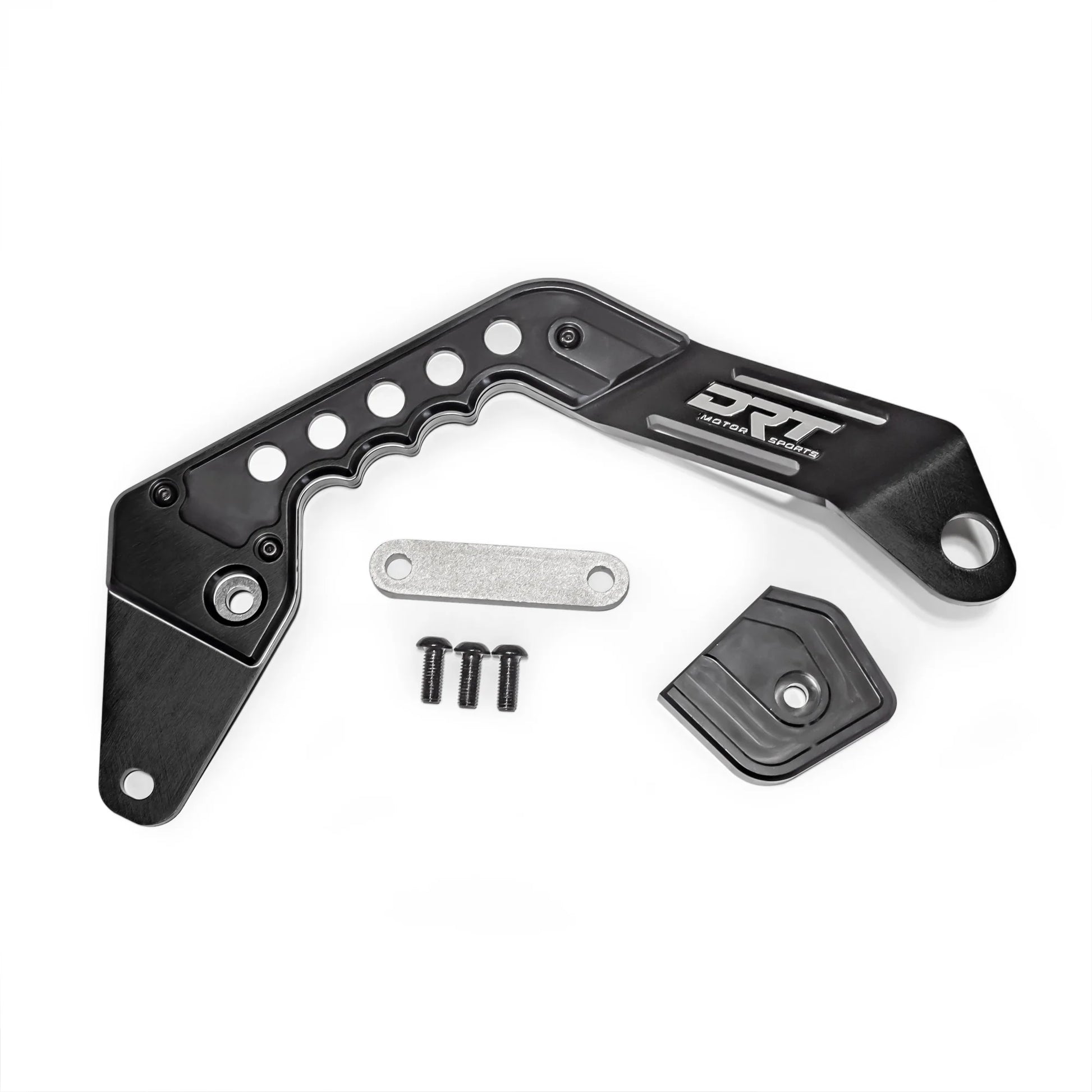 DRT Can-Am 2024+ Maverick R Passenger Grab Handle image 2