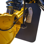Can-Am Maverick R Trailing Arms Rock Guard Kit - S3 Power Sports image 3