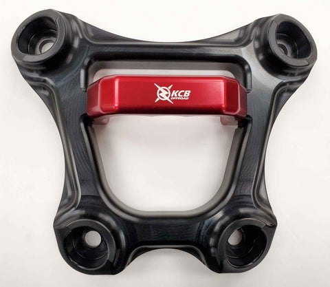 Polaris Rzr Turbo S Radius Arms Radius Rod Pullplate image 1