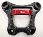Polaris Rzr Turbo S Radius Arms Radius Rod Pullplate image 1