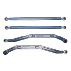 Rzr Xp1000/Turbo/Rs1 High Clearance Radius Rods (Set) - Tatum Utv image 1