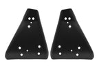 S3 Power Sports Can-Am Maverick R High Clearance Lower A-Arm Skid Plates image 3