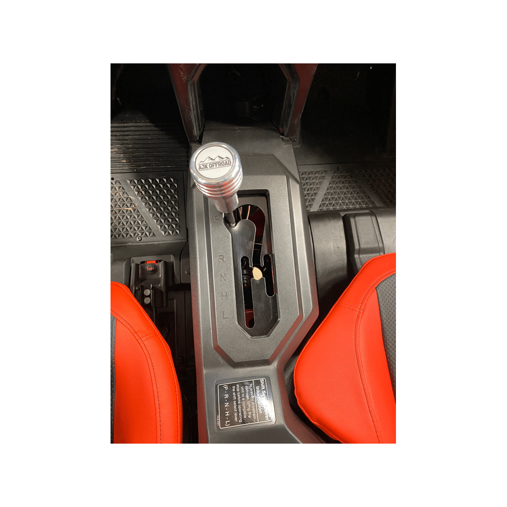 Honda Talon Shift Gate - Ajk Offroad image 1