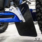 Rzr Xp Turbo S Trailing Arm Guards image 1