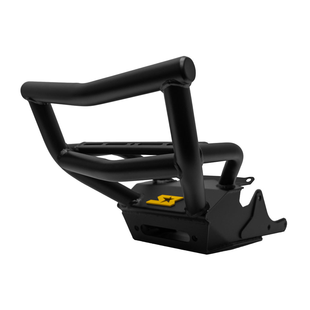 Can-Am Maverick R PreRunner Front Bumper image 0