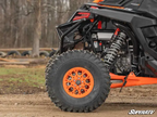 Polaris Rzr Pro R Rear Bumper image 1