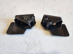Polaris Pro R Differential Brackets - Ct Race Worx image 3