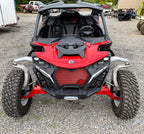 Can-Am Maverick R Grille - CA Tech image 1