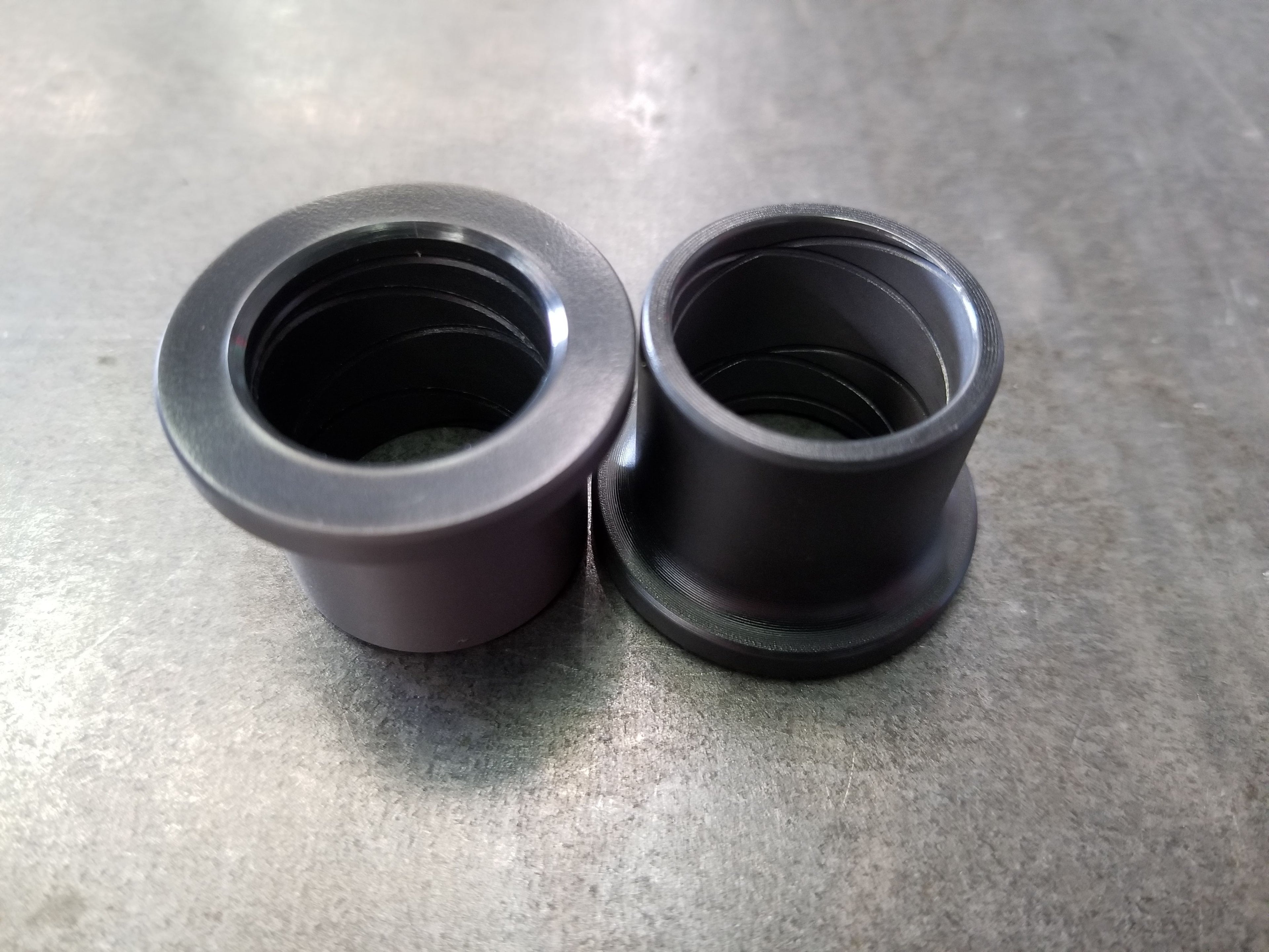 Can-Am Maverick X3 Front A Arm Bushings image 2
