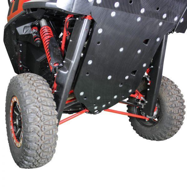 Factory Utv Honda Talon 1000 R 3/8" Uhmw Ultimate Kit image 4