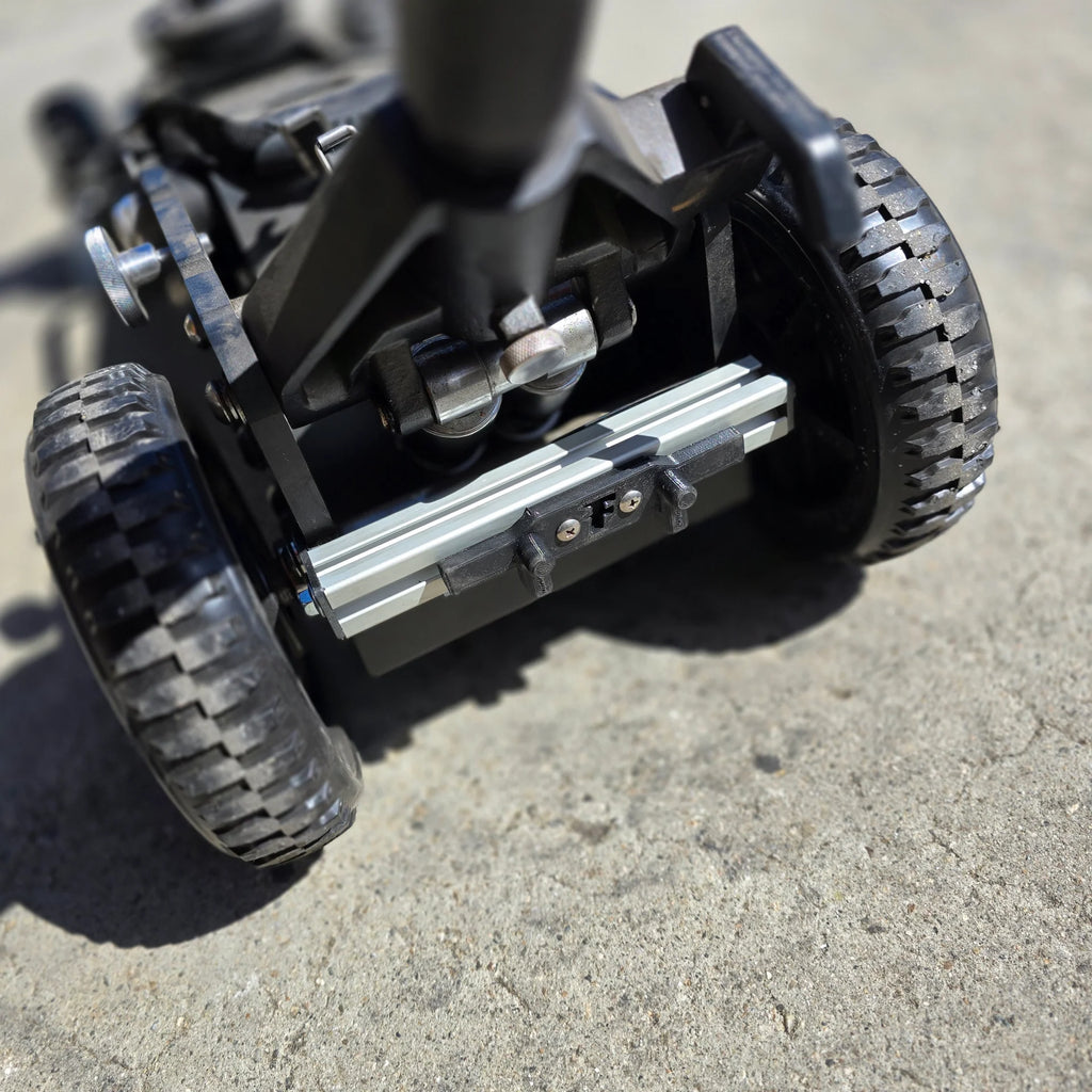 Badlands Jack Brake Device by FASTLAB image 3