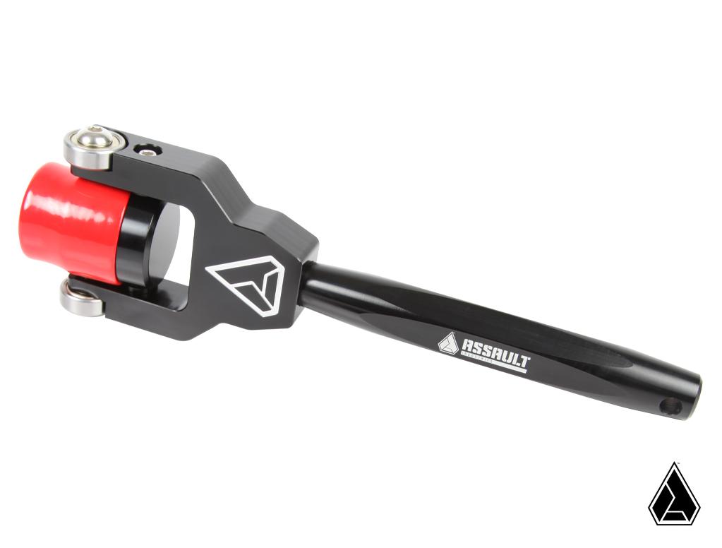 Assault Industries F-22 Belt Replacement Tool For Can Am Maverick X3 image 2
