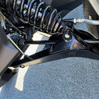 Can-Am Maverick R Pro Rock Lower A Arms - CT Race Worx image 1