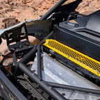 Can-Am Maverick R Bed Delete Bracket Kit - S3 Power Sports image 5
