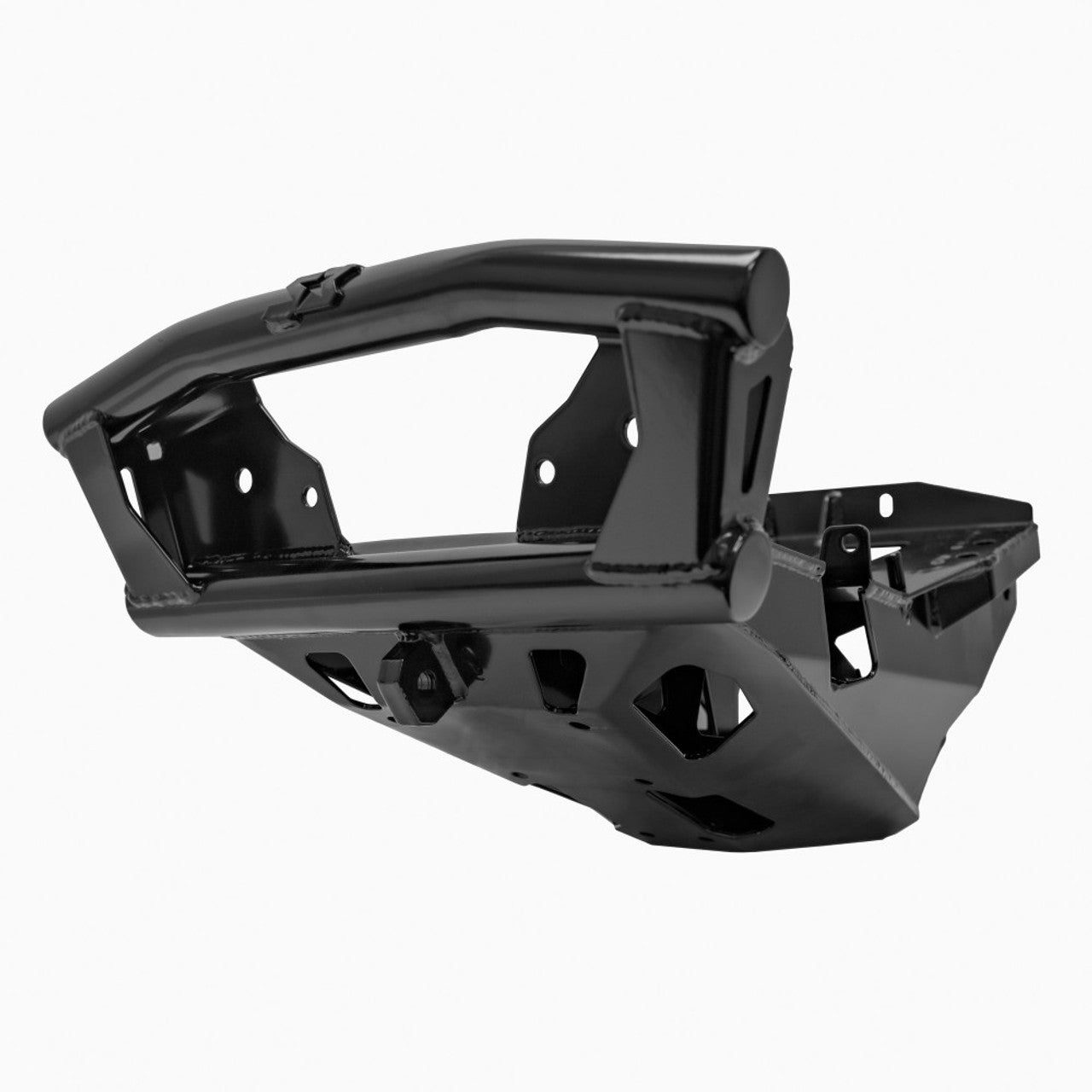 Can-Am Maverick R Front Winch Bumper - S3 image 6