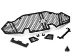 Assault Industries Hellfire V2 Front Grille (Fits: Polaris Rzr Pro R, Turbo R) image 0