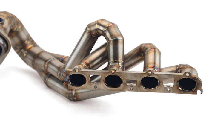 RZR Pro R Exhaust Header - Trinity Racing image 1