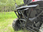 Aprove Precursor Rear Bumper - Can-Am Maverick X3 image 2