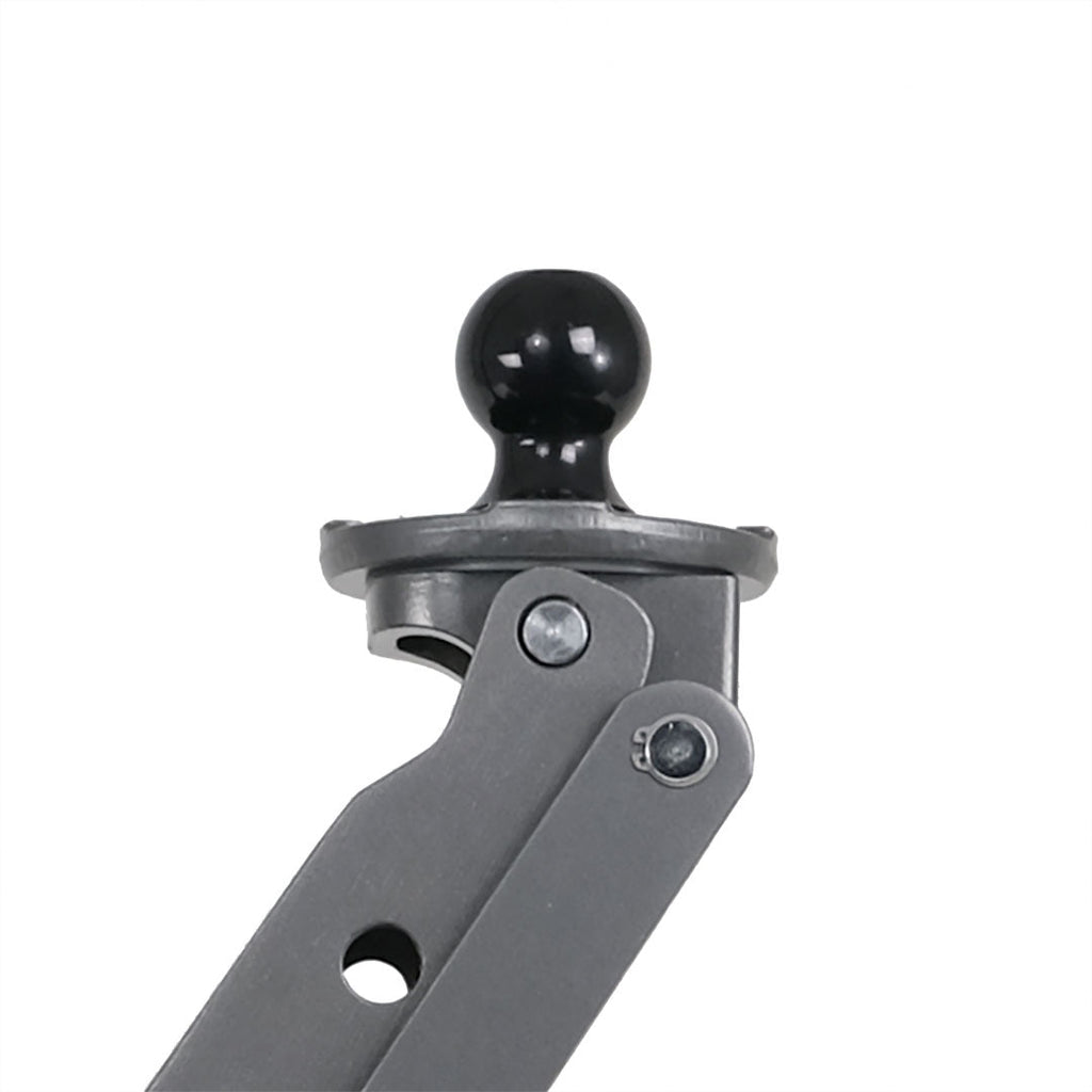 Jack Hitch Ball