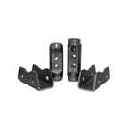 Polaris Turbo R Builder Kit with radius rear bungs