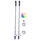 Standard LED Whip – Remote