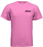 Glory T-Shirt - PINK