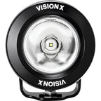3.7"  CG2 Single LED Light Cannon Kit