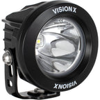 3.7" Optimus Round 10º Beam LED Light