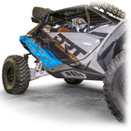 DRT Can-Am 2024+ Maverick R Rock Sliders