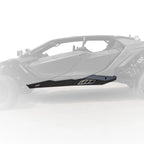 DRT Motorsports Rock Sliders for 2025+ Can-Am Maverick R Max