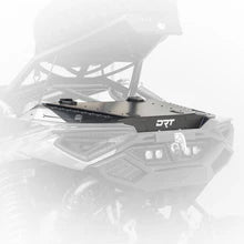 DRT Motorsports Aluminum Trunk Enclosure V2.0 for Can Am Maverick R