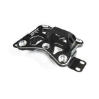 DRT Motorsports Billet Aluminum Radius Rod Plate Kit for Can Am Maverick X3
