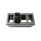 Weld on Switch Panel