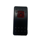 Weld on Switch Panel