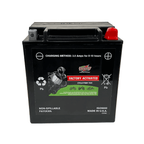 Honda Talon Dual Battery Kit