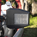 LED Side Mirrors